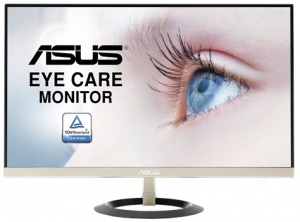 Asus VZ249Q Black/Gold